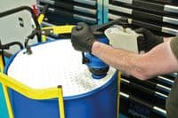 Laser Tools 7820 Swivel Pump With FKM Seal OS