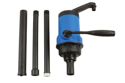 Laser Tools 7820 Swivel Pump With FKM Seal OS