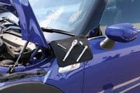 Laser Tools 8275 LTR Magnetic Tool Pad