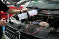 Laser Tools 8282 Multi Purpose Fluid Syringe 1.5 Litre (Non Corrosive)