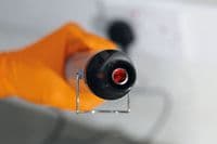 Laser Tools  8377 Portable Heat Gun 300w