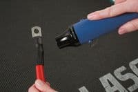 Laser Tools  8377 Portable Heat Gun 300w