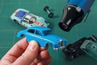 Laser Tools  8377 Portable Heat Gun 300w