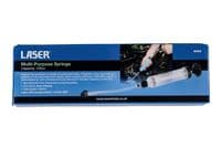 Laser Tools 8464 Multi-Purpose Syringe 120cc