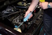 Laser Tools 8464 Multi-Purpose Syringe 120cc