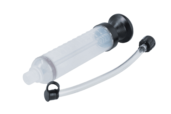 Laser Tools 8464 Multi-Purpose Syringe 120cc