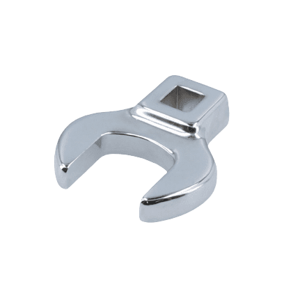 Laser Tools 8502 Open Crows Foot Wrench - 3/8