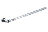 Laser Tools 8512 Extendable Flexi Head Ratchet 1/2