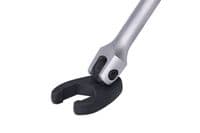 Laser Tools 8516 Crows Foot Wrench Set 32 Piece