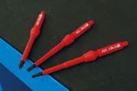 Laser Tools 8527 Insulated Interchangeable Screwdriver Set 16pc