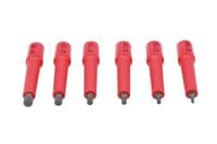 Laser Tools 8544 Insulated Spline Bit Socket Set 3/8