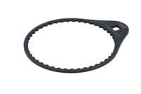 Laser Tools 8569 Fuel Filter Housing Tool Fits Mercedes-Benz CDI Diesel