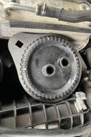 Laser Tools 8569 Fuel Filter Housing Tool Fits Mercedes-Benz CDI Diesel