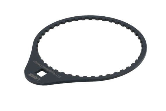 Laser Tools 8569 Fuel Filter Housing Tool Fits Mercedes-Benz CDI Diesel