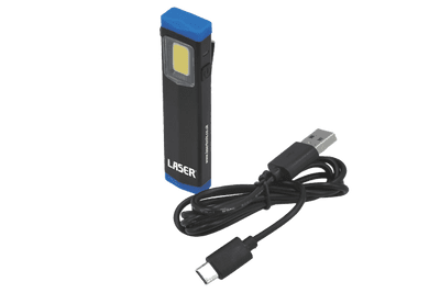Laser Tools 8577 Mini Work Lamp  3W COB