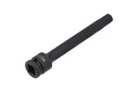 Laser Tools 8586 Extra Long Impact Hex Bit 12mm 1/2 Drive