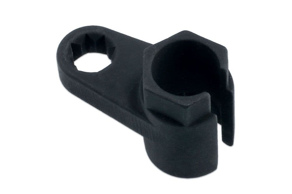 24mm O2 Sensor Socket Laser Tools 8590 Oxygen Sensor Socket 1/2