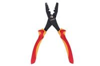 Laser Tools 8591 Insulated Terminal Crimping Pliers