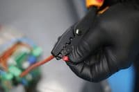 Laser Tools 8591 Insulated Terminal Crimping Pliers