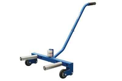Laser Tools 8608 Wheel Dolly For HGV & Large 4x4 Vehicles