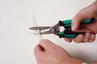 Laser Tools 8613 Multi-Purpose Shears 200mm