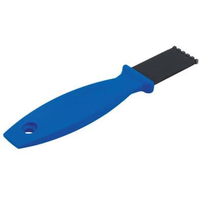 Laser Tools 8631 Short Carbide Scraper 210mm