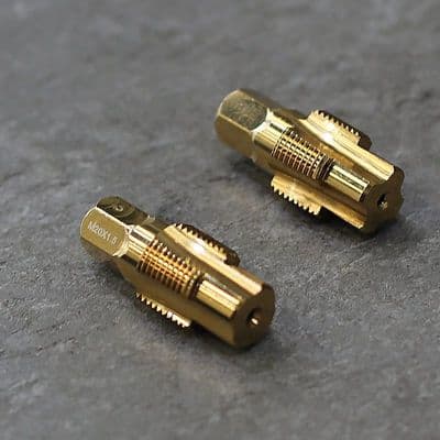 Laser Tools 8640 2 Piece NOx Sensor Tap Set