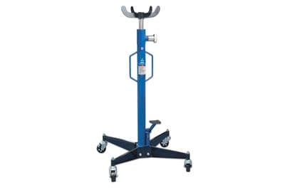 Laser Tools 8655 Vertical Transmission Jack 0.5 Tonne (500kg)