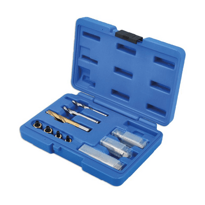 Laser Tools 8670 Brake Caliper Bleed Screw Repair Kit