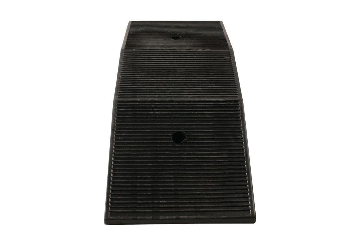 Laser Tools 8672 Ramp for Scissor Lifts 80mm Rise