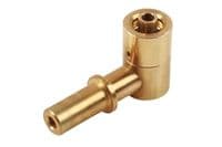 Laser Tools 8674 Gear Box Oil Filling Adaptor Fits VW Group 7 speed DSG