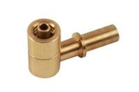 Laser Tools 8674 Gear Box Oil Filling Adaptor Fits VW Group 7 speed DSG