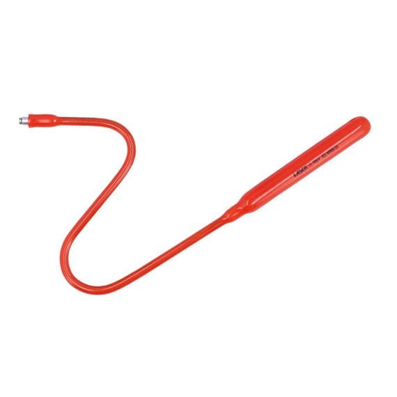 Laser Tools 8689 Insulated Flexible Magnetic Pick Up Tool 560mm