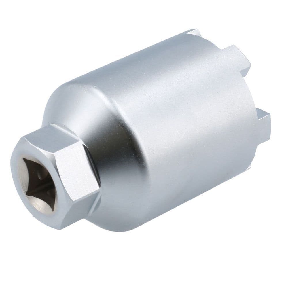 Laser Tools 8691 Steering Stem Nut Socket Fits Triumph