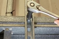 Laser Tools 8695 1/2