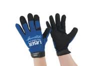 Laser Tools 8707 Laser Tools Tools Racing Mechanics Gloves - Medium