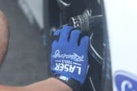 Laser Tools 8707 Laser Tools Tools Racing Mechanics Gloves - Medium