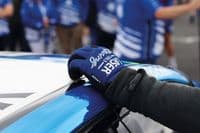 Laser Tools 8707 Laser Tools Tools Racing Mechanics Gloves - Medium