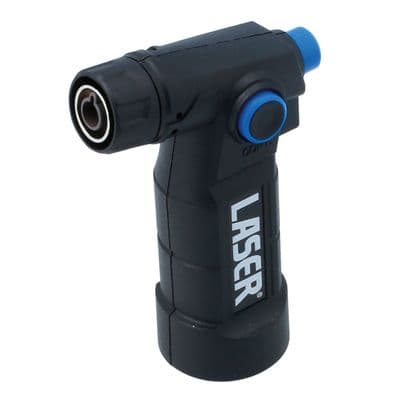 Laser Tools 8710 Pocket Gas Torch