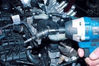 Laser Tools 8716 Off-line Ball End Socket Adaptor Set 3pc