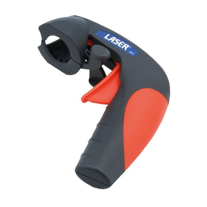 Laser Tools 8735 Spray Can Trigger Handle