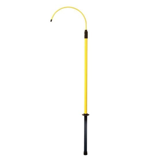 Laser Tools 8740 Insulating Rescue Pole