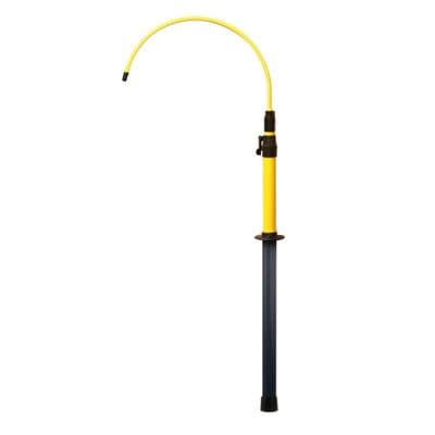 Laser Tools 8742 Telescopic Insulating Rescue Pole