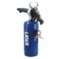 Laser Tools 8771 Compressed Air Tyre Bead Seater  6L