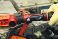 Laser Tools 8774 Insulated Torque Wrench 3/8