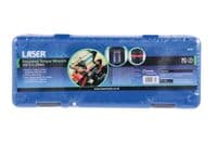 Laser Tools 8774 Insulated Torque Wrench 3/8
