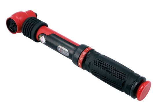 Laser Tools 8774 Insulated Torque Wrench 3/8