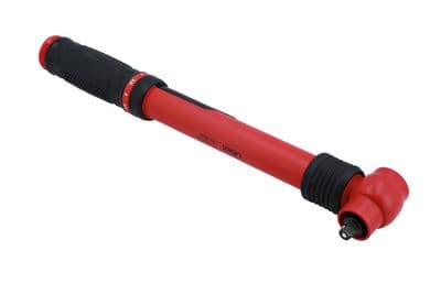 Laser Tools 8775 Insulated Torque Wrench 3/8