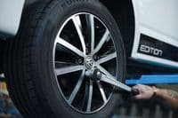 Laser Tools 8798 Ratchet Handle 72 Teeth 3/4