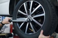 Laser Tools 8798 Ratchet Handle 72 Teeth 3/4